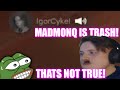 THE MADMONQ PROPAGANDA | Highlight of the Day