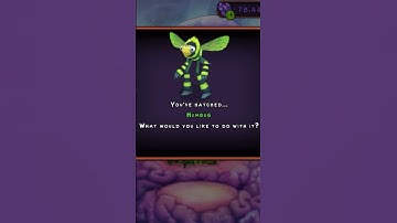 Getting all single elements on ethereal island!! #msm #etherealsingles #mysingingmonsters