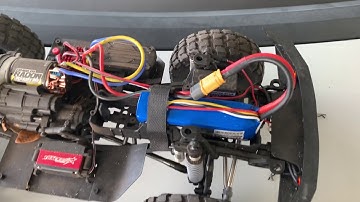 Axial UMG10 6 month review (what you haven’t heard)