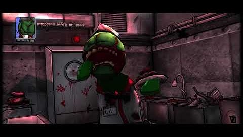 MADNESS: Project Nexus – Part 4