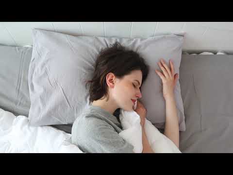 SNUZ Comforter