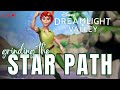 🔴 star path grinding!! | Disney Dreamlight Valley