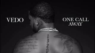 Download lagu Vedo - One Call Away