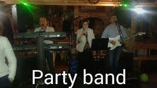 PARTY BAND DRAGANIĆ -  NAUČI ME TI - cover