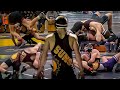 2020 Zelinski Memorial WRESTLING Duals (5-0)