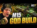 his M15 Build Shouldn't Be This Good. Here's Why I Keep Running It. | BO7