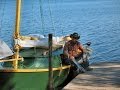 Boat Plans Pocket Cruisers