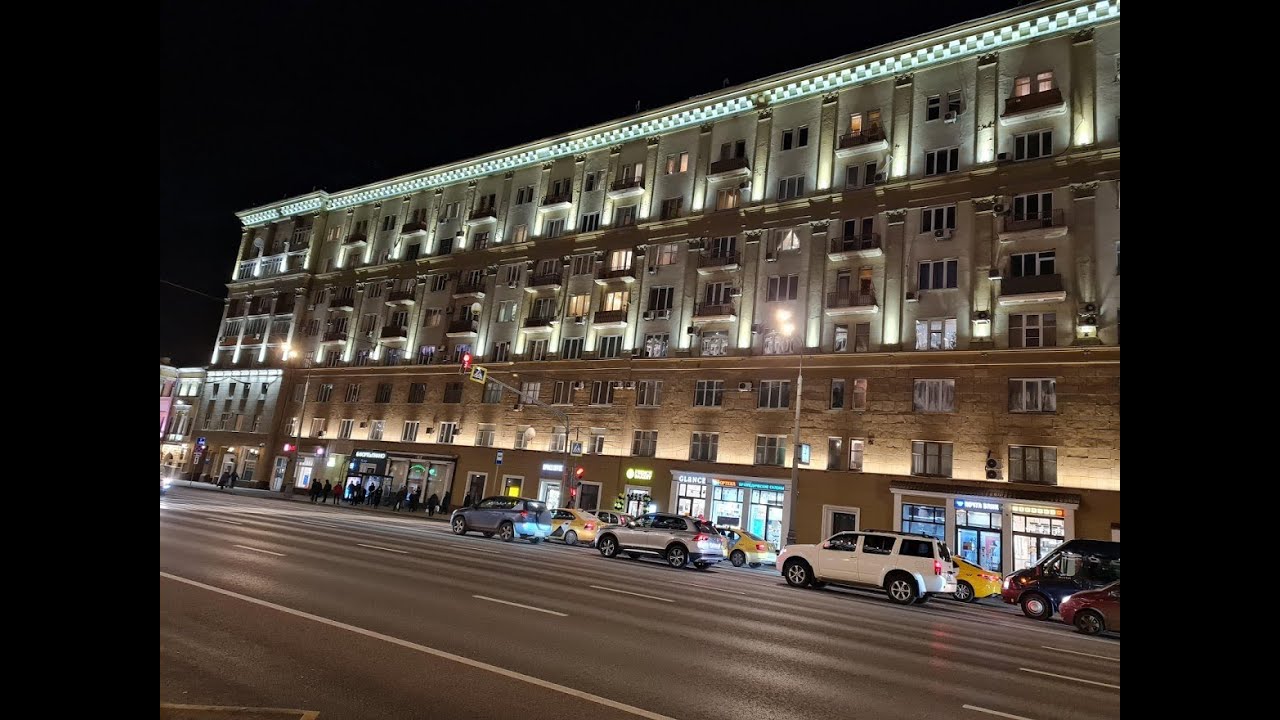 Купить Квартиру В Москве Метро Проспект Мира