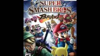 SSBB OST - Target Smash!!