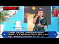 LT Flora Tambua Maana Ya Nadhiri Buhongwa Tv 