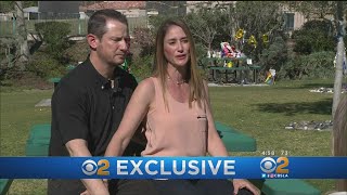 Only On 2: Parents Of Murdered College Student Share Their Pain