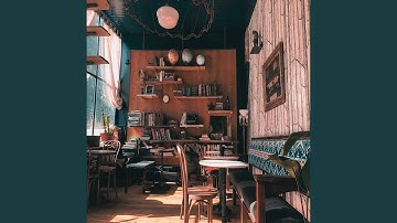 Scintillating Smooth Jazz Saxophone - Vibe for Coffee Lounge Days