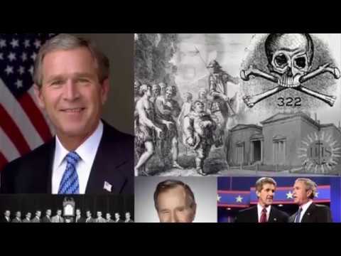 ✡  Top 10 საიდუმლო საზოგადოება