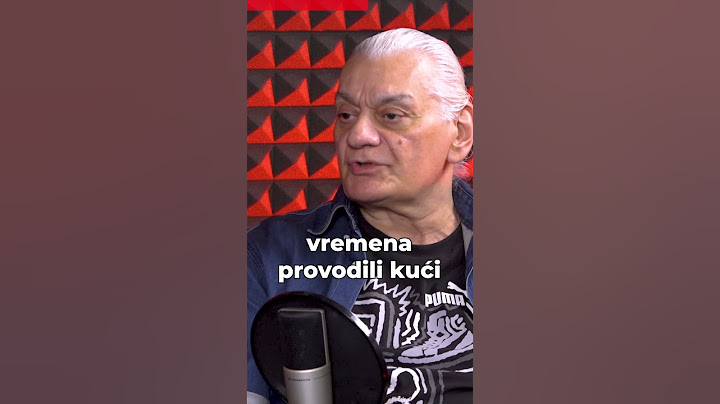 Futa otkrio kako i kada je počeo da komponuje Marinine tekstove  #podcast #marinatucakovic #5cast