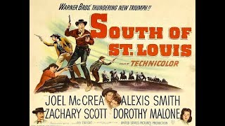 South of St Louis (1949)