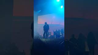 part 2  Gorillaz performing 19 2000 at outside lands 8 11 17 damons redo