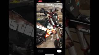 Coolest motorcycle graphics