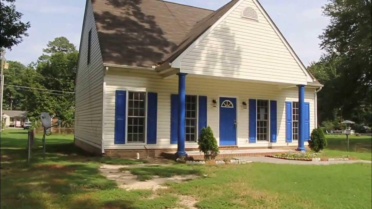 Newer Affordable 3BR West End Home First Floor Master++Henrico Co, VA++