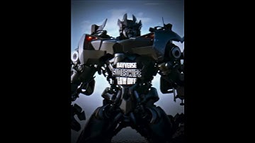 Transformers Elimination Wheel Part 8 || #transformers #edit #versus