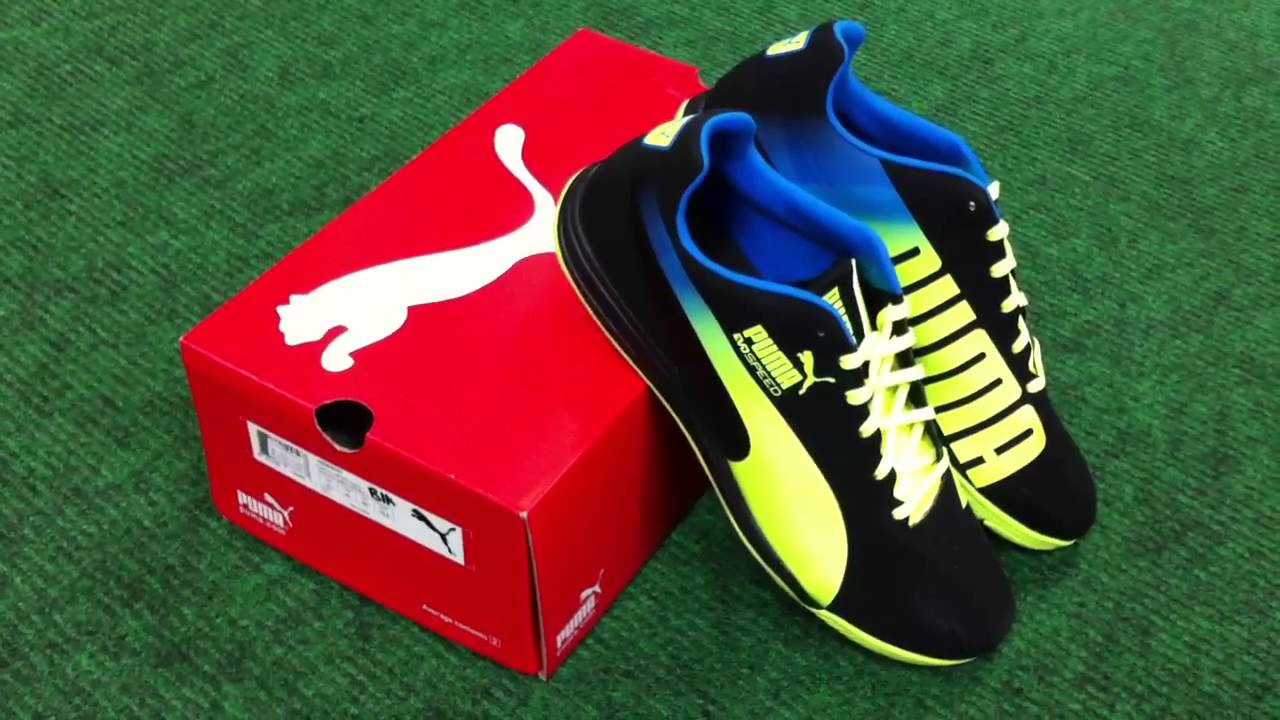 puma street soccer shoes