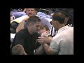 Armwrestling Tournament Match - Unknown Armwrestler vs. Kevin Bongard - Highly Effective Press