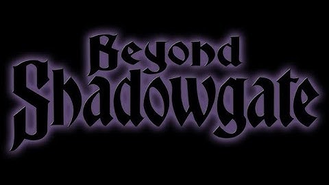 Do it Live! Beyond Shadowgate (2024) (PC) - Part 4 (Blind Run)