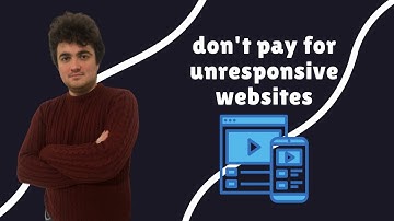 How to check if your website is mobile responsive and friendly