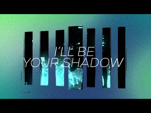 Syn Cole - Shadow