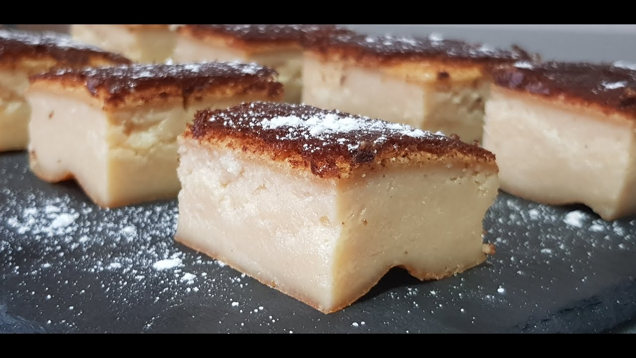 BOCADOS de GALLETAS MARÍA 🍪, súper sencillo y delicioso