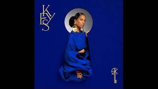 Alicia Keys - Plentiful (Originals) [feat. Pusha T]