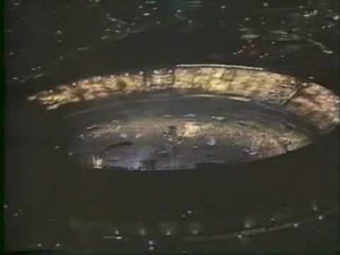 The Rolling Stones Rock And A Hard Place Rio De Janeiro 1995
