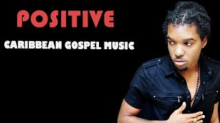 Best of Gospel Reggae DiscipleDJ Positive mix 2022 Gospel Soca Praise