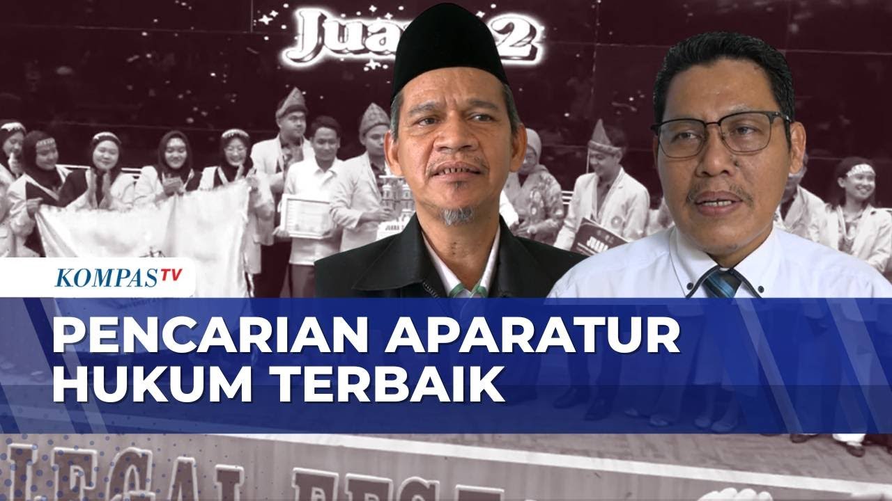 Siapkan Aparatur Hukum Terbaik, Moot Court Community Gelar Legal Forum and Simulation Tournament