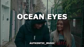 [FREE] OCEAN EYES DRILL REMIX (OFFICIAL INTSRUMENTAL)| UK DRILL SAMPLE TYPE BEAT 2021