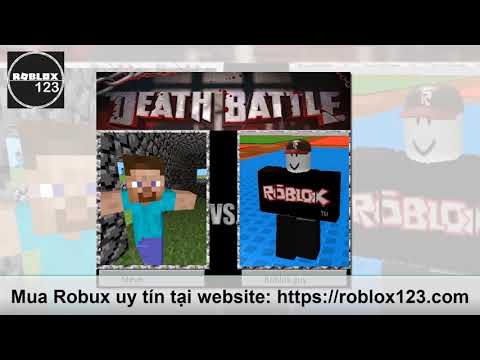 Mua Robux Giá Rẻ Nhất - n#U1ea1p robux gi#U00e1 r#U1ebb tr#U00ean kiarobuxcom v#U00e0 muarobuxcom studio vinagame