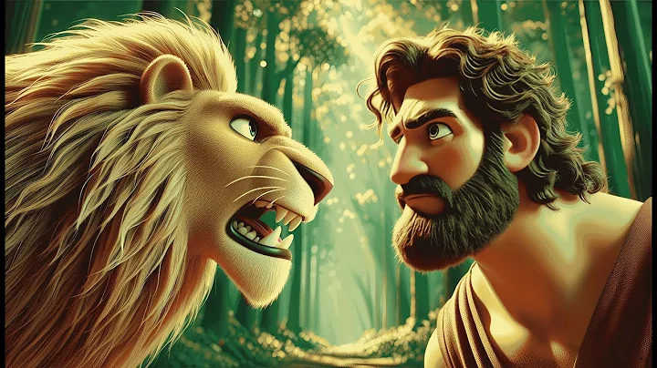 How to Create Full Animated Stories Using ChatGPT Images - FULL COURSE!