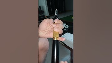 TUTORIAL SINGKAT PENGGUNAAN ANESTESI TANPA JARUM SUNTIK (FNI) CONTINUOUS MIST GUN UNTUK SUNAT MODERN
