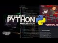 I Automated My Daily Tasks Using Python | Beginner Mistake