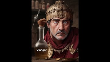 Ancient Roman couldn