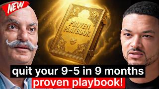 Download Lagu Proven Playbook For Quitting Your 9-5 In 9 Months! (Fastest Way To Financial Freedom) Mohnish Pabrai MP3 Download Lagu Proven Playbook For Quitting Your 9-5 In 9 Months! (Fastest Way To Financial Freedom) Mohnish Pabrai MP3
