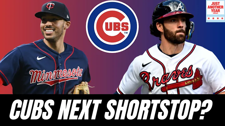 Carlos Correra or Dansby Swanson? Chicago Cubs Fut...