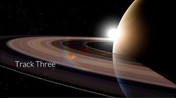 Universe Sandbox 2 Track three (and tension)