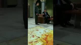 Nevzat Avrupanın Büyükşehirlerini Sayıyor