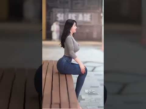tik tok sensation hot sexy Chinese model leak video #youtubeshorts #tiktok #viralshorts #hot #shorts