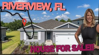 Riverview FL home for sale | Florida real estate