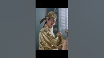 Thumbnail of 唐伯虎点秋香 求神！ #粤语经典 #搞笑粤语短片 #周星驰经典电影