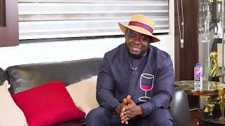 NANA ROMEO INTERVIEWS PROPHET KUMCHACHA ON ATUU 18/07/2026