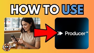 How To Use Producer Ai – Quick & Easy Tutorial