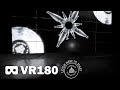 Harrogate Water VR180