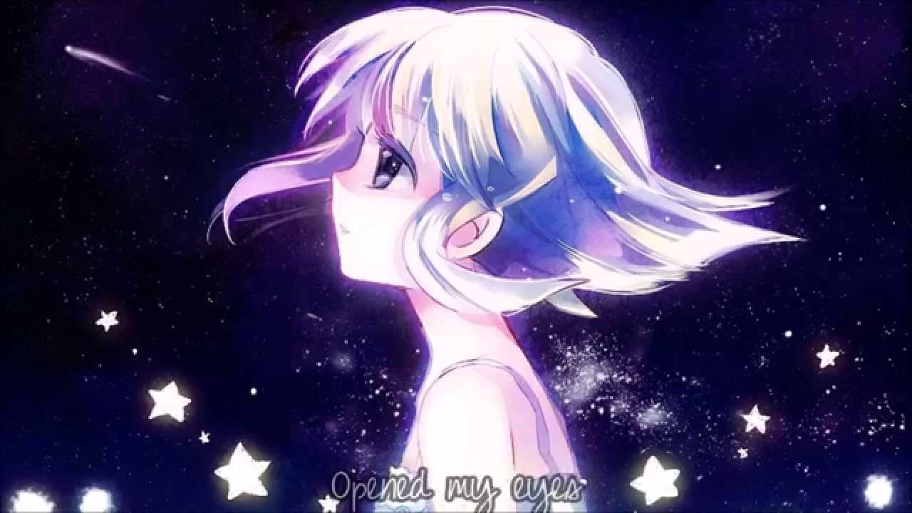 Nightcore - Just A Dream